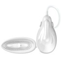 PRETTY LOVE - FLIRTATIONSSTIMULIERENDE WELLEN STIMULATOR FÜR