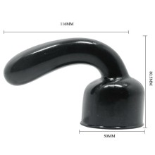 BAILE - POWER HEAD AUSTAUSCHBARER KOPF FÜR MASSAGER GPUNKT