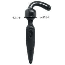 BAILE - POWER HEAD AUSTAUSCHBARER KOPF FÜR MASSAGER GPUNKT
