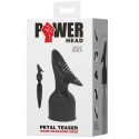 BAILE - AUSWECHSELBARER POWERKOPF FÜR KLITORISSTIMULATIONS
