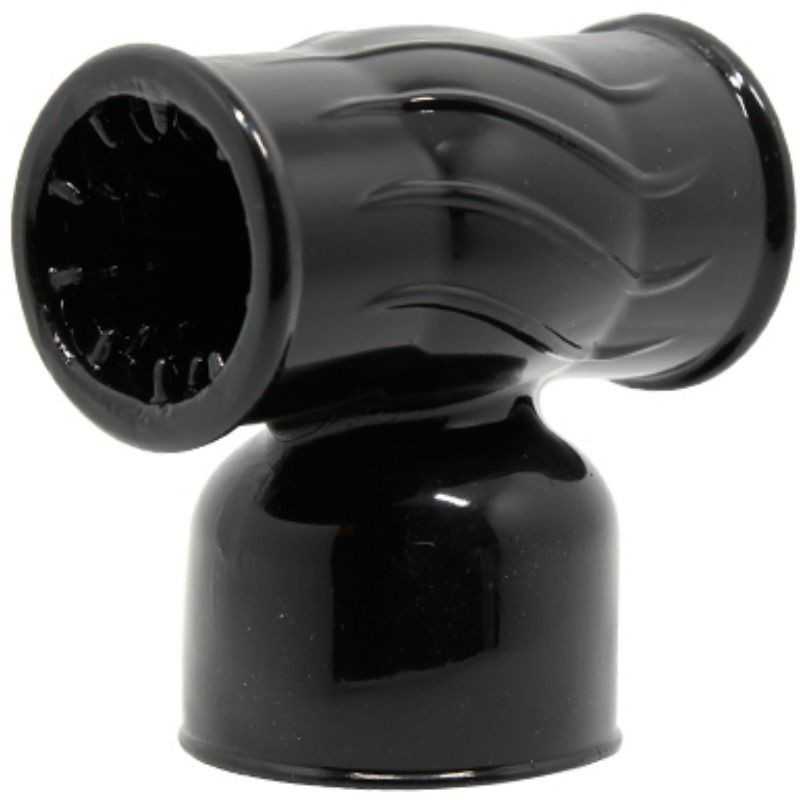 BAILE - AUSWECHSELBARER POWERKOPF FÜR MNNLICHES MASSAGER BAILE - AUSWECHSELBARER POWERKOPF FÜR MNNLICHES MASSAGER
