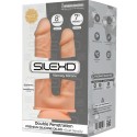 SILEXD - MODELLO 1 PENE REALISTICO DOPPIA PENETRACION PREMIUM