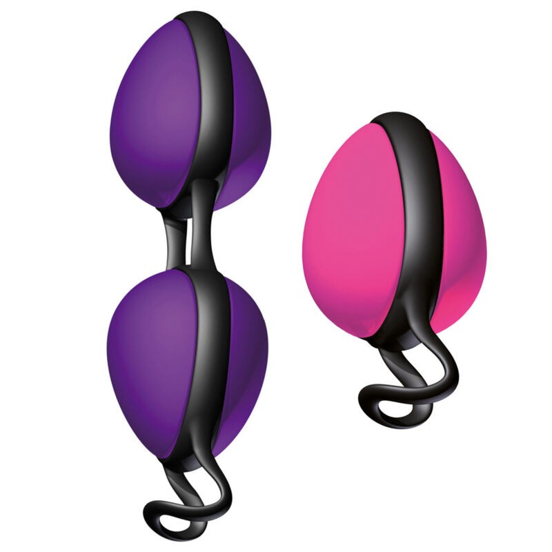 JOYDIVION JOYBALLS - SET SEGRETO