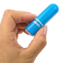 SCREAMING O - RECHARGEABLE VIBRATING BULLET VOOOM BLUE