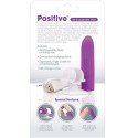 SCREAMING O - WIEAUFLADBARES MASSAGER POSITIV FLIE