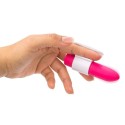 SCREAMING O - MASSEUR RECHARGEABLE POSITIVE ROSE