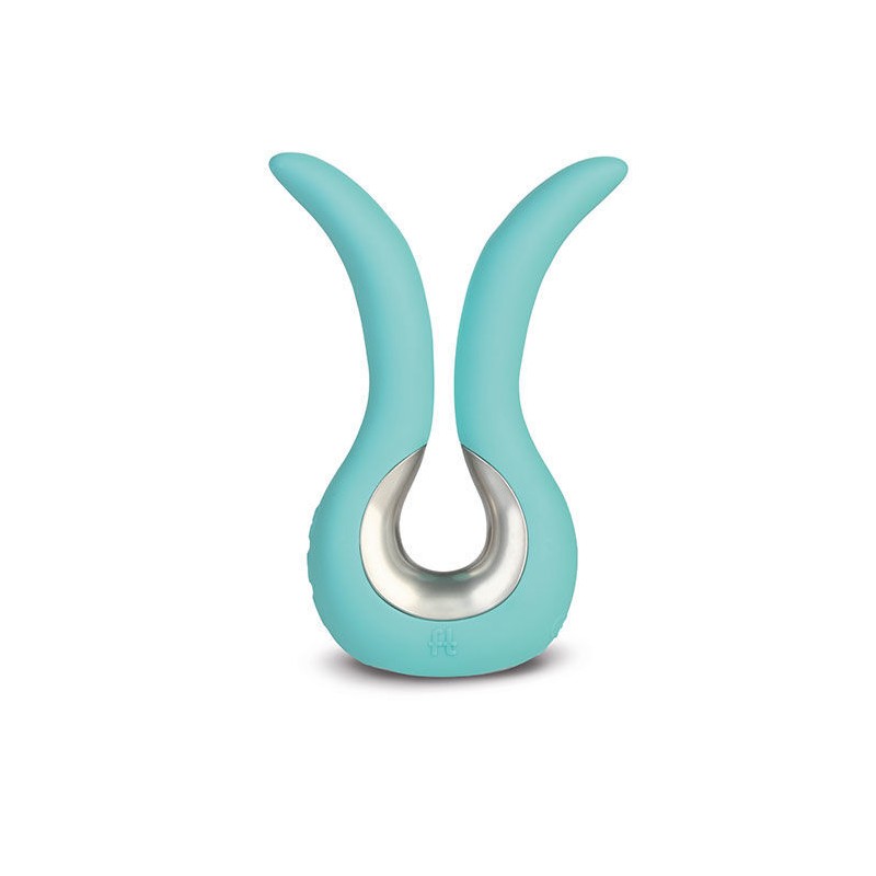 G-VIBE - GIOCATTOLI DIVERTENTI MINI TIFFANY MENTA