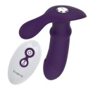 NALONE - MARLEY STIMULATEUR ANAL HOMME TÉLÉCOMMANDE