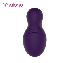 NALONE - GOGO STIMULATOR LILA WEICHES GEL