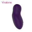 NALONE - GOGO STIMULATEUR LILAS GEL DOUX