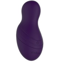 NALONE - GOGO STIMULATOR LILA WEICHES GEL