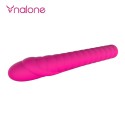 NALONE - DIXIE LEISTUNGSSTARKER VIBRATOR ROSA