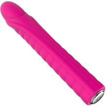 NALONE - DIXIE VIBRATEUR PUISSANT ROSE