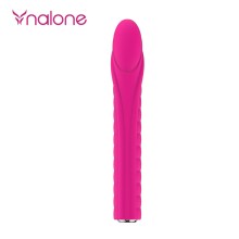 NALONE - DIXIE POTENTE VIBRATORE ROSA