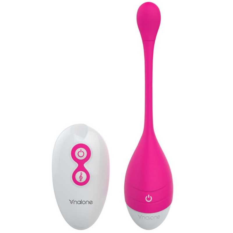 NALONE - TÉLÉCOMMANDE SWEETIE ROSE