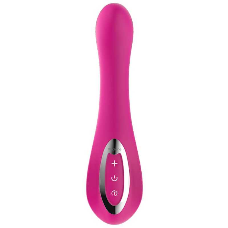 NALONE - TOUCH SYSTEM PINK VIBRATOR