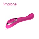 NALONE - VIBRADOR ROSA TOUCH SYSTEM