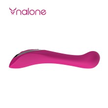 NALONE - VIBRATEUR ROSE TOUCH SYSTEM