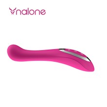 NALONE - VIBRATEUR ROSE TOUCH SYSTEM