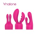 NALONE - TESTINA STIMOLANTE BUNNY ELECTRO ROCK