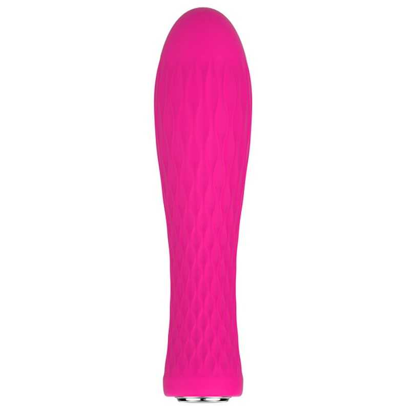 NALONE - IAN MINI ROSA VIBRATOR