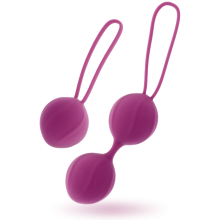 COVERME - LILAC PELVIC TRAINER KEGEL