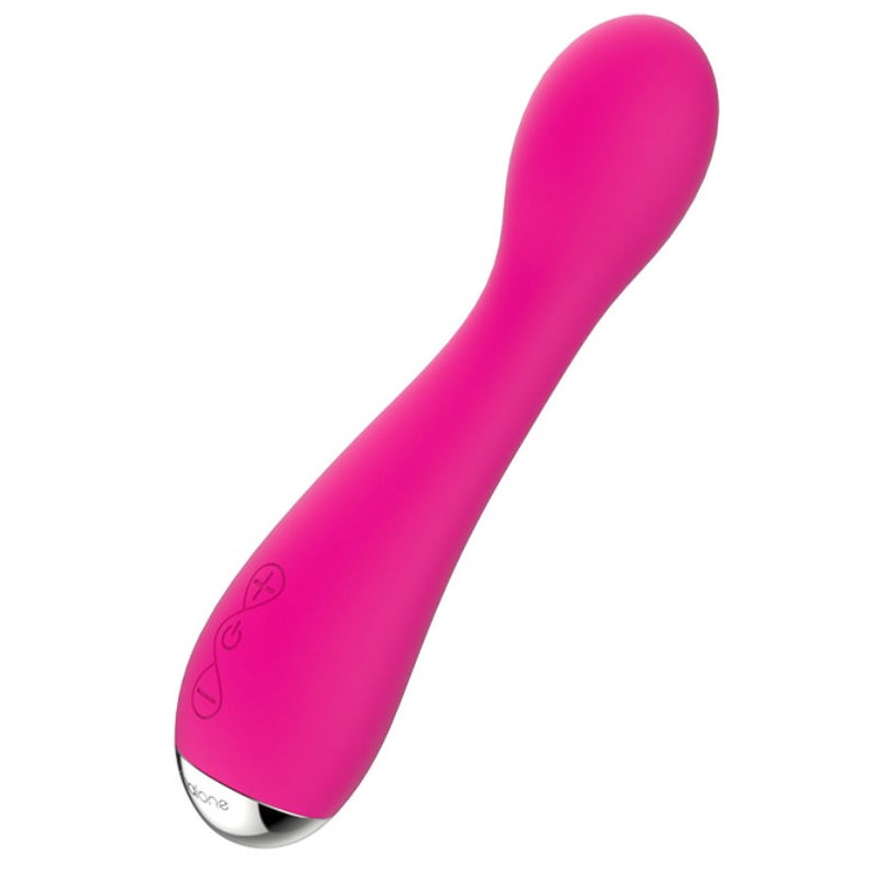 NALONE - YOYO LEISTUNGSSTARKER G-SPOT-SOFT-TOUCH-VIBRATOR