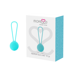 MORESSA - OSIAN ONE SILICONE TURQUOISE PREMIUM