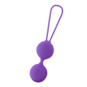 MORESSA - OSIAN TWO PREMIUM LILAC SILICONE