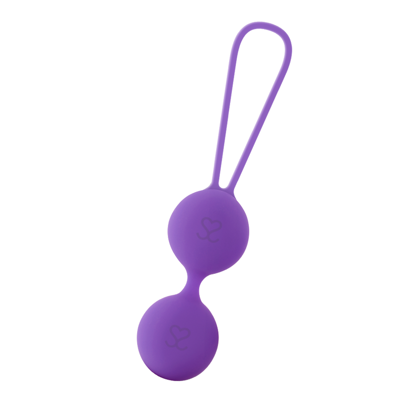 MORESSA - OSIAN TRÊS SILICONE PREMIUM LILS MORESSA - OSIAN TRÊS SILICONE PREMIUM LILS