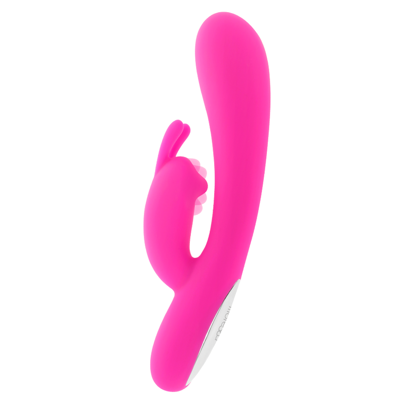 MORESSA - TELMO PREMIUM SILICONE RECHARGEABLE