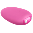 JE JOUE - VIBRATING MASSAGER FUCHSIA