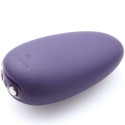 JE JOUE - MASSAGER VIBRANTE ROXO