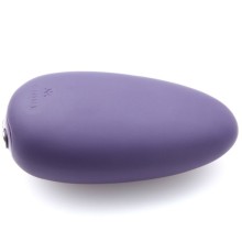 JE JOUE - MASSAGER VIBRANTE ROXO