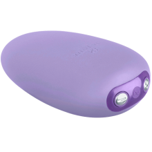 JE JOUE - VIBRATING MASSAGER PURPLE