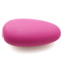 JE JOUE - MIMI MASSAGER DOUX FUCHSIA