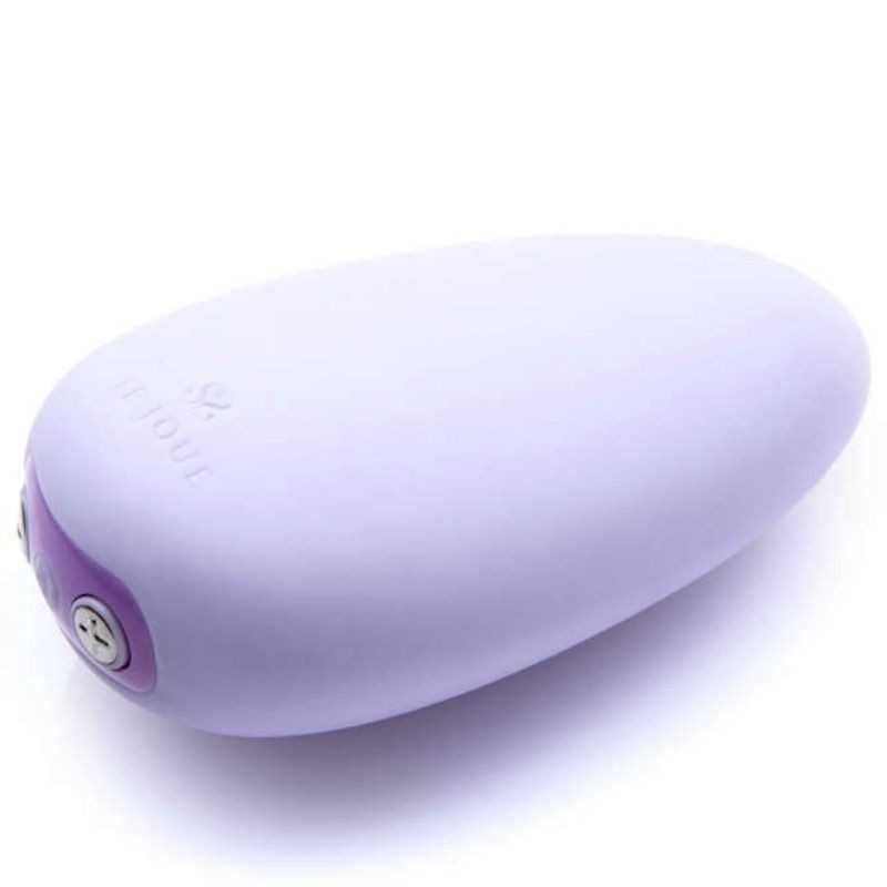 JE JOUE - MIMI SOFT PURPLE MASSAGER