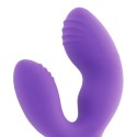 WOMANVIBE - VANIX VIBRATOR ESTIMULADOR SILICONE