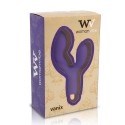 WOMANVIBE - VANIX VIBRATOR ESTIMULADOR SILICONE