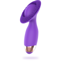 WOMANVIBE - PUPPY STIMULATOR AUFLADBARES SILIKON