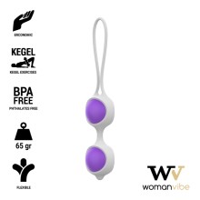 WOMANVIBE - KEISY II SILIKONKUGELN