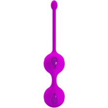 PRETTY LOVE - KEGEL TIGHTEN UP II BALLS KEGEL EXERCISE