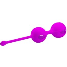 PRETTY LOVE - KEGEL TIGHTEN UP II BALLS KEGEL-ÜBUNG