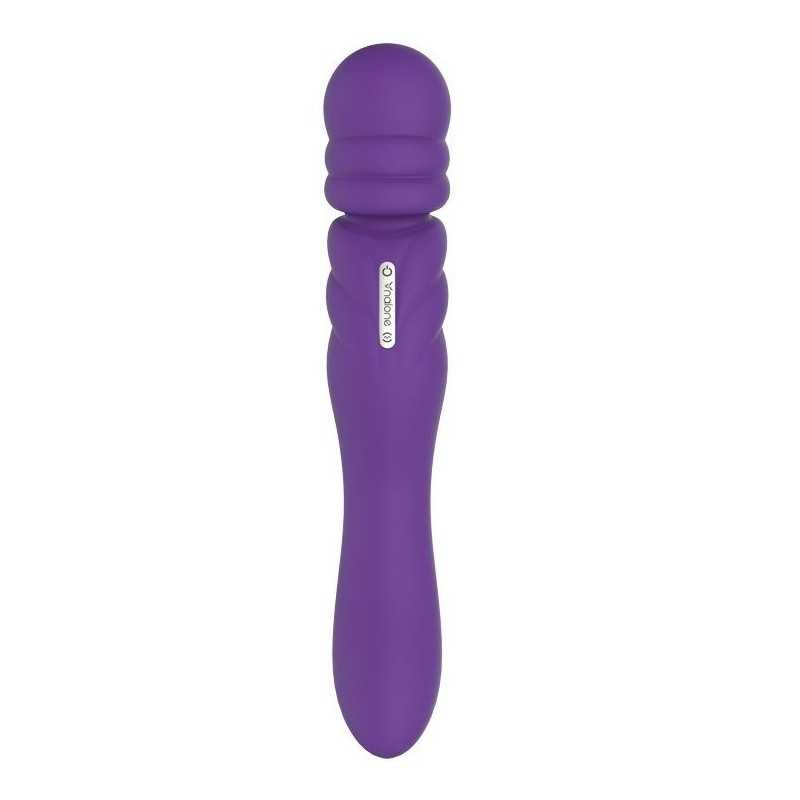 NALONE - JANE LILAC RECHARGEABLE MASSAGER