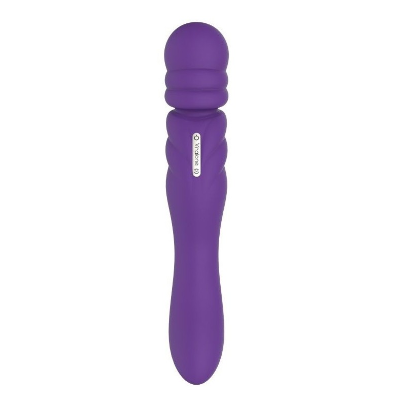 NALONE - MASSEUR RECHARGEABLE JANE LILAS