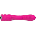 NALONE - FUNZIONE CALORE VIBRATORE PURE RABBIT