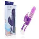 INTENSE - GUPPY LILAC ROTATOR VIBRATOR