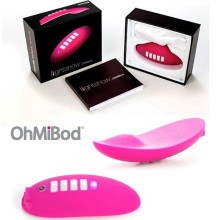 OHMIBOD - LIGHTSHOW-LICHTSTIMULATOR MIT FERNBEDIENUNG