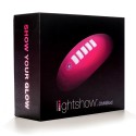 OHMIBOD - STIMOLATORE DI LUCE LIGHTSHOW CON TELECOMANDO