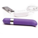 OHMIBOD - ESTIMULADOR VIBRADOR FREESTYLE LILAC G-POINT